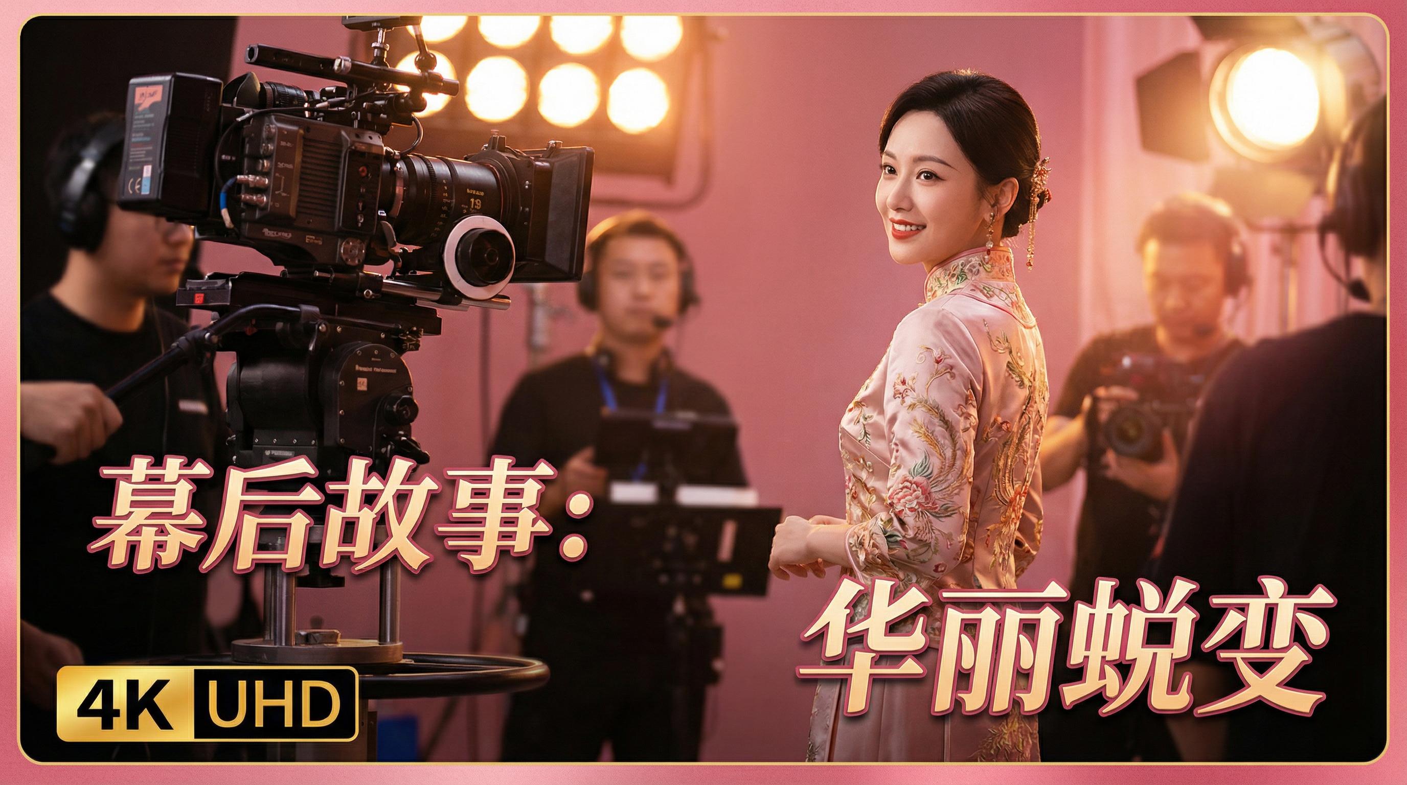 男同原创影视幕后花絮视频